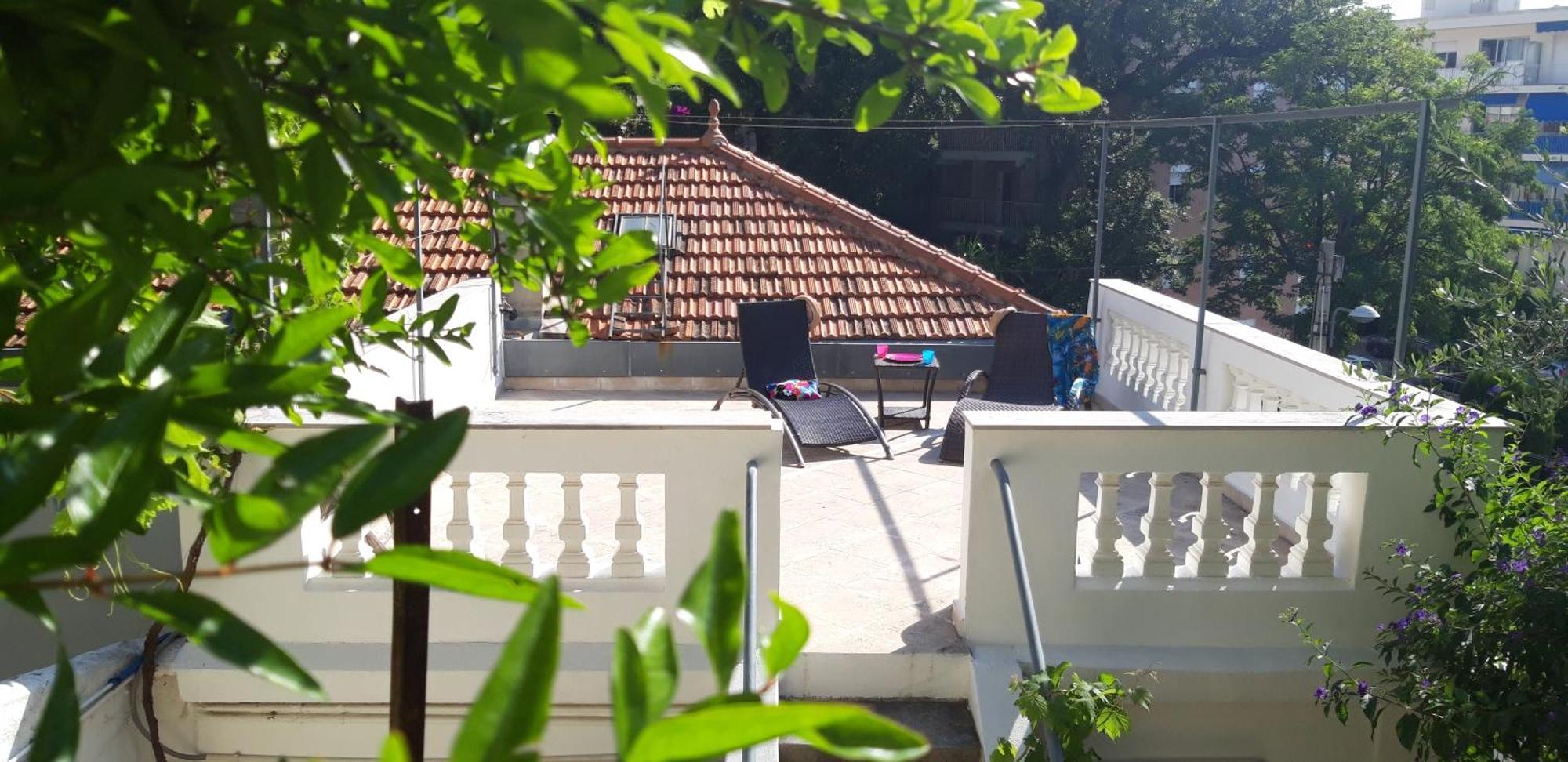 Villa Angelus Nice Ruang foto