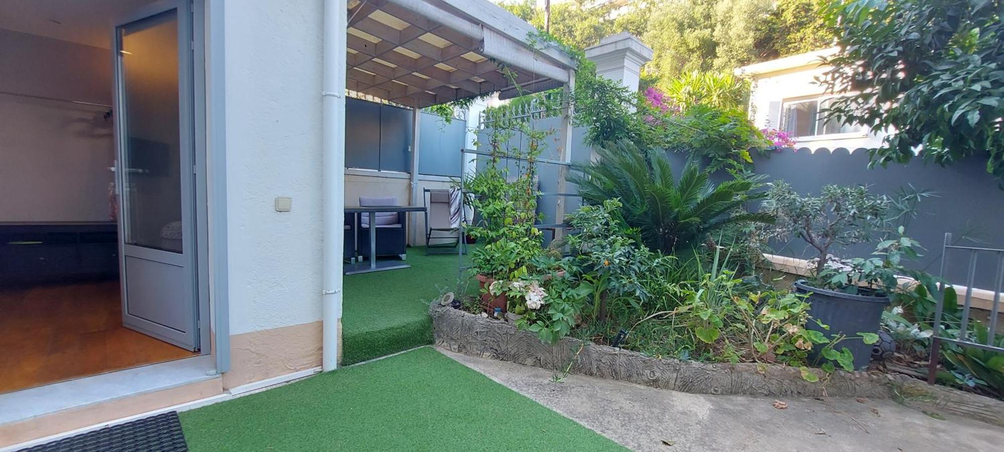 Villa Angelus Nice Ruang foto
